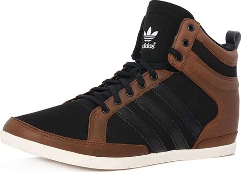 hoge adidas sneakers heren|adidas hoge heren sneakers.